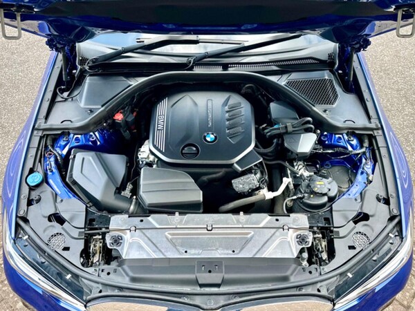 Used BMW 3 Series 2019 for sale - 75618279: Photo 21