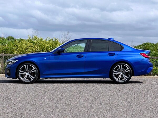 Used BMW 3 Series 2019 for sale - 75618279: Photo 6