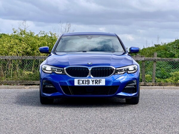 Used BMW 3 Series 2019 for sale - 75618279: Photo 8