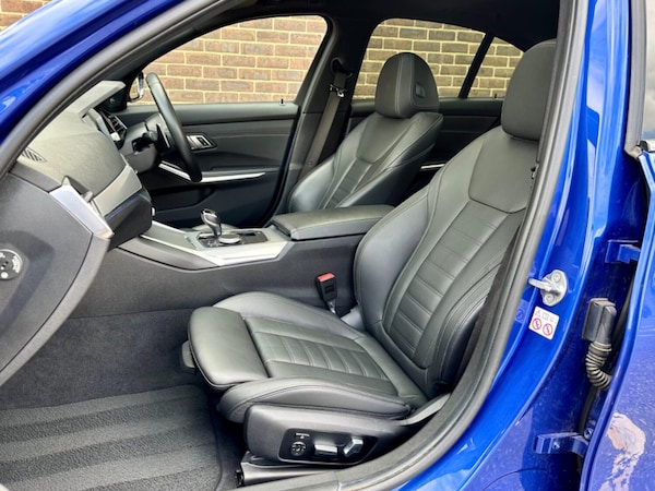 Used BMW 3 Series 2019 for sale - 75618279: Photo 9