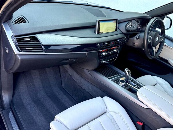 Used BMW X5 2014 for sale - 75618281: Photo 10