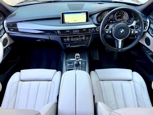 Used BMW X5 2014 for sale - 75618281: Photo 11