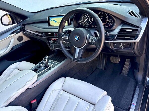 Used BMW X5 2014 for sale - 75618281: Photo 12