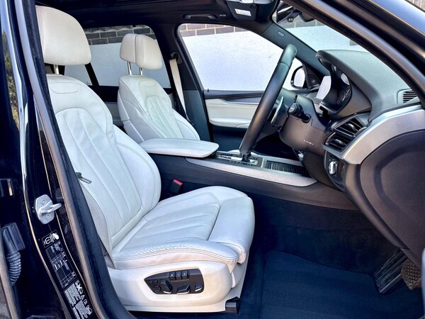 Used BMW X5 2014 for sale - 75618281: Photo 13