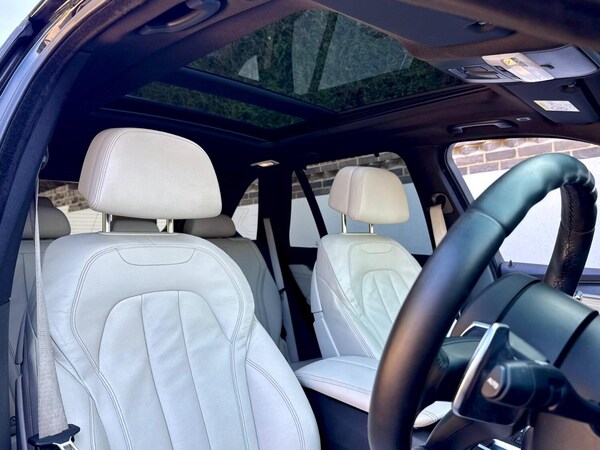 Used BMW X5 2014 for sale - 75618281: Photo 14