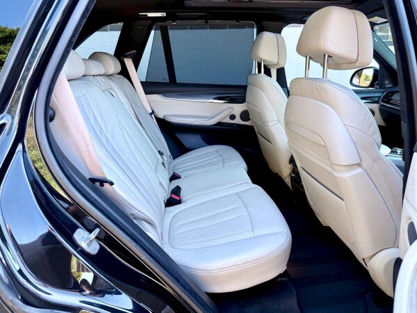 Used BMW X5 2014 for sale - 75618281: Photo 15