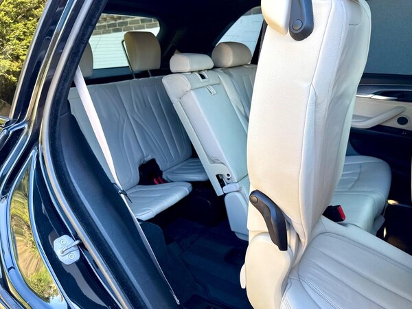 Used BMW X5 2014 for sale - 75618281: Photo 16