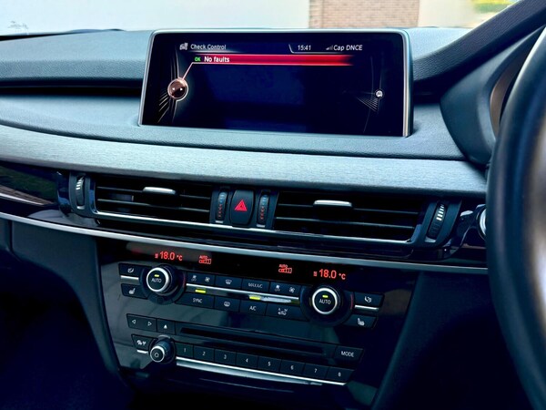 Used BMW X5 2014 for sale - 75618281: Photo 17
