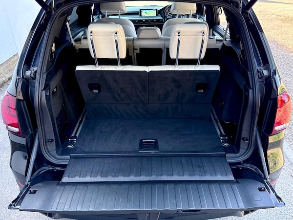 Used BMW X5 2014 for sale - 75618281: Photo 20