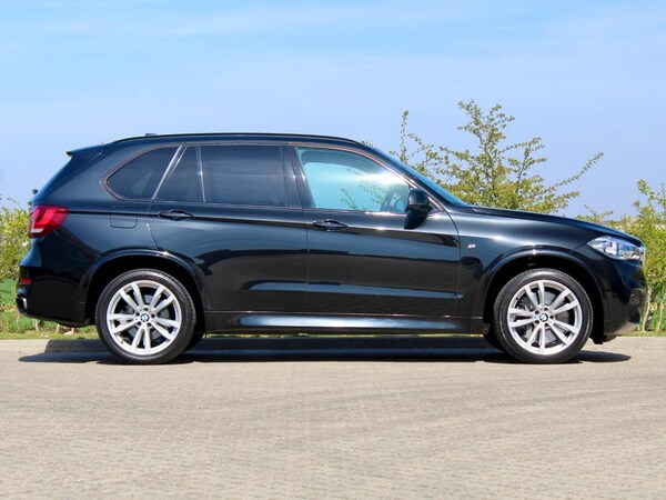 Used BMW X5 2014 for sale - 75618281: Photo 2