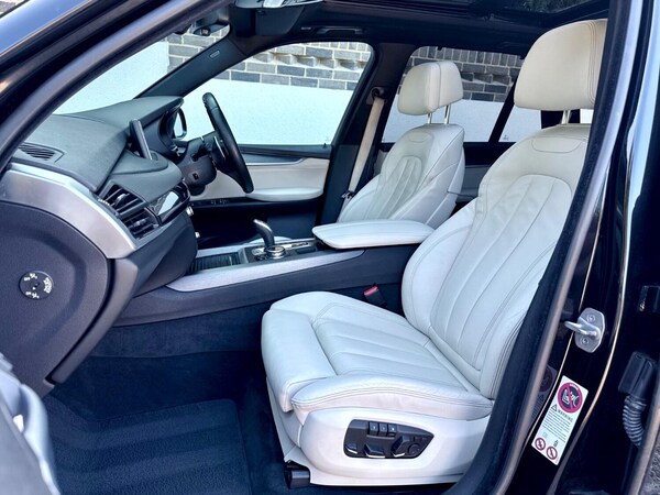 Used BMW X5 2014 for sale - 75618281: Photo 9