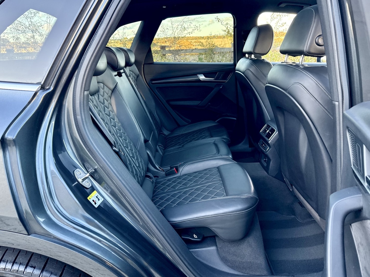 Used Audi Q5 2018 for sale - 76605865: Photo 15