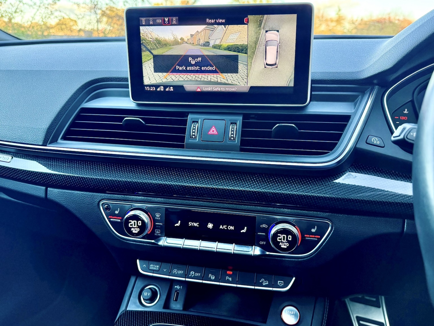 Used Audi Q5 2018 for sale - 76605865: Photo 16