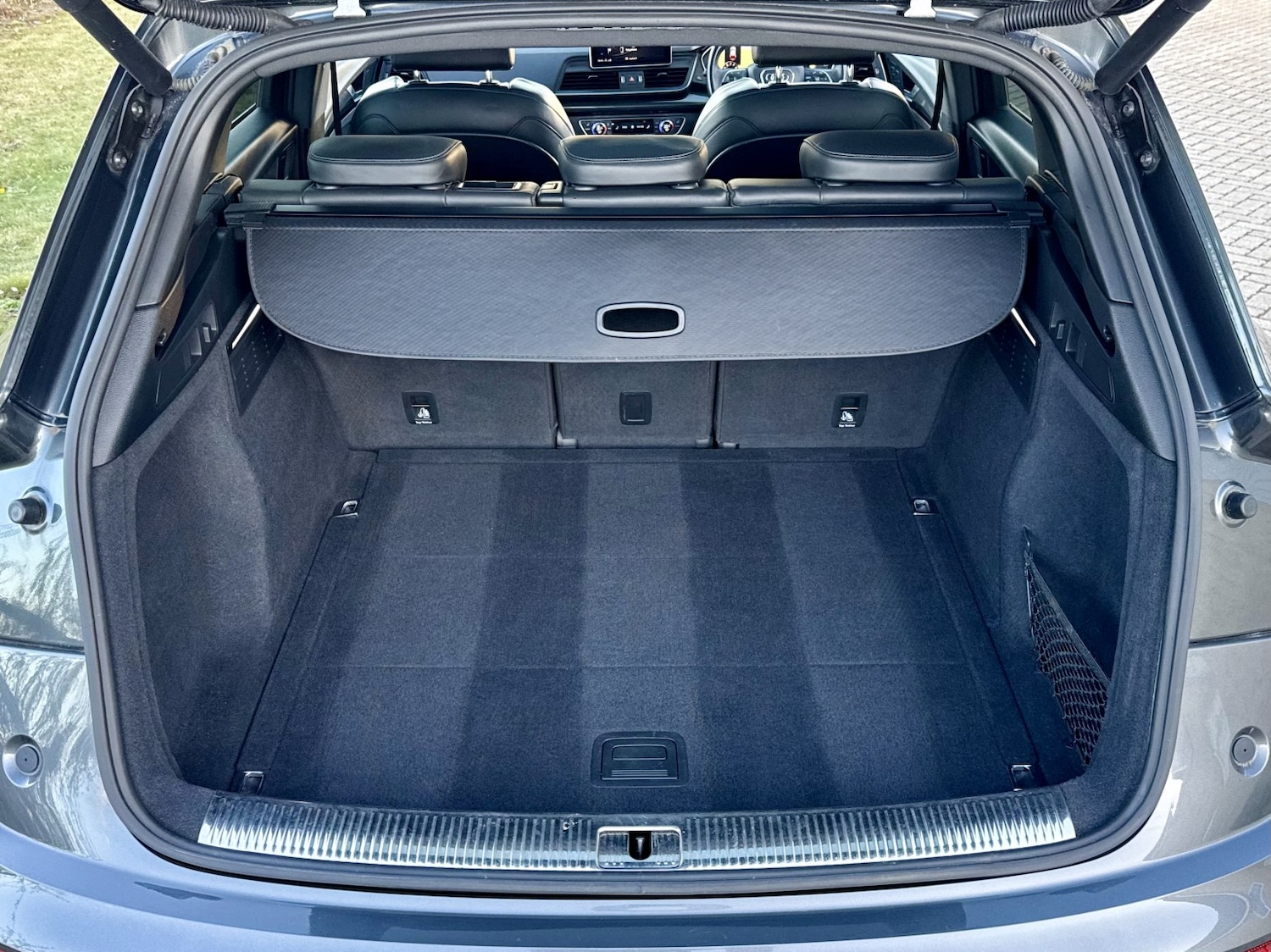 Used Audi Q5 2018 for sale - 76605865: Photo 19