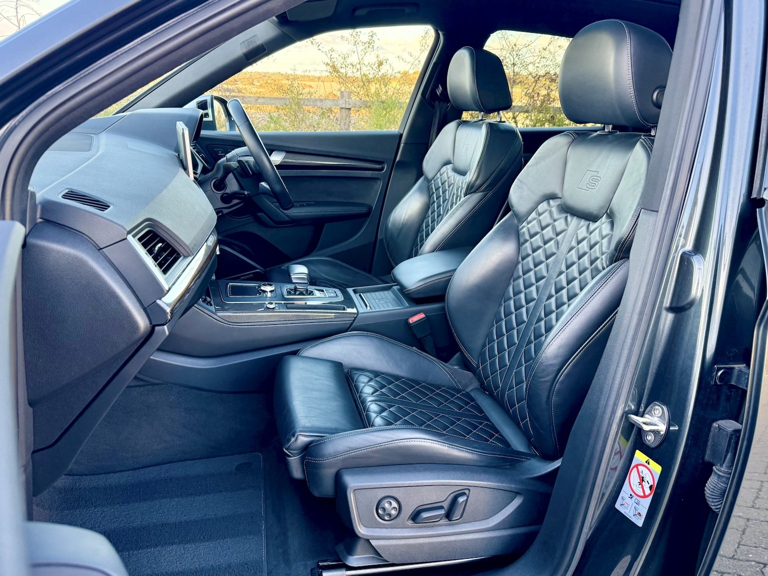 Used Audi Q5 2018 for sale - 76605865: Photo 9