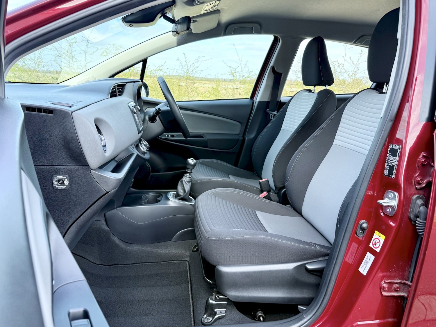 Used Toyota Yaris 2019 for sale - 77921346: Photo 10