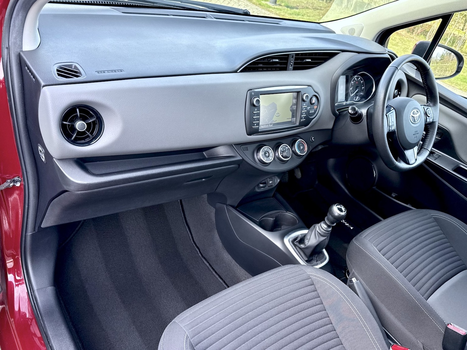 Used Toyota Yaris 2019 for sale - 77921346: Photo 11