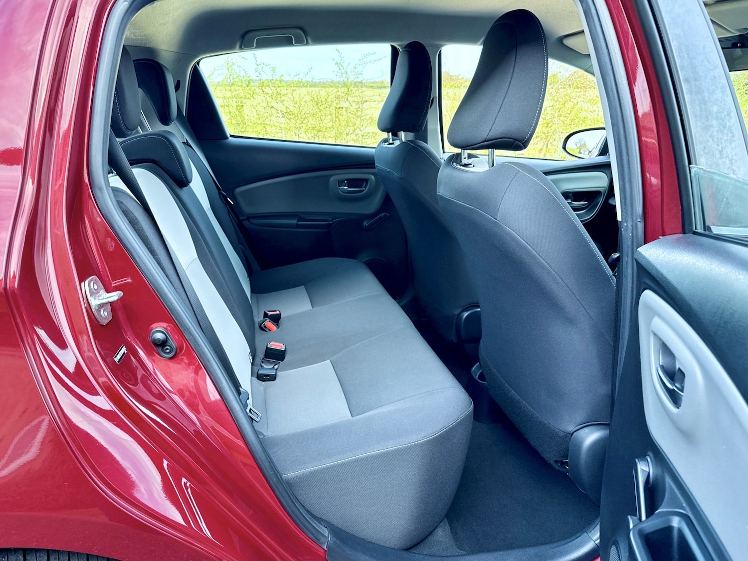 Used Toyota Yaris 2019 for sale - 77921346: Photo 15