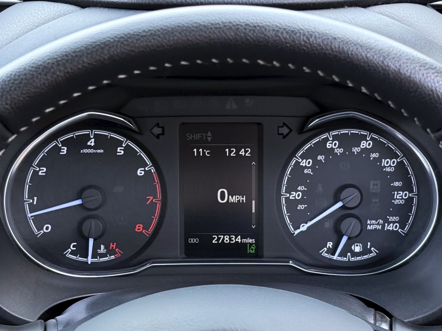 Used Toyota Yaris 2019 for sale - 77921346: Photo 17