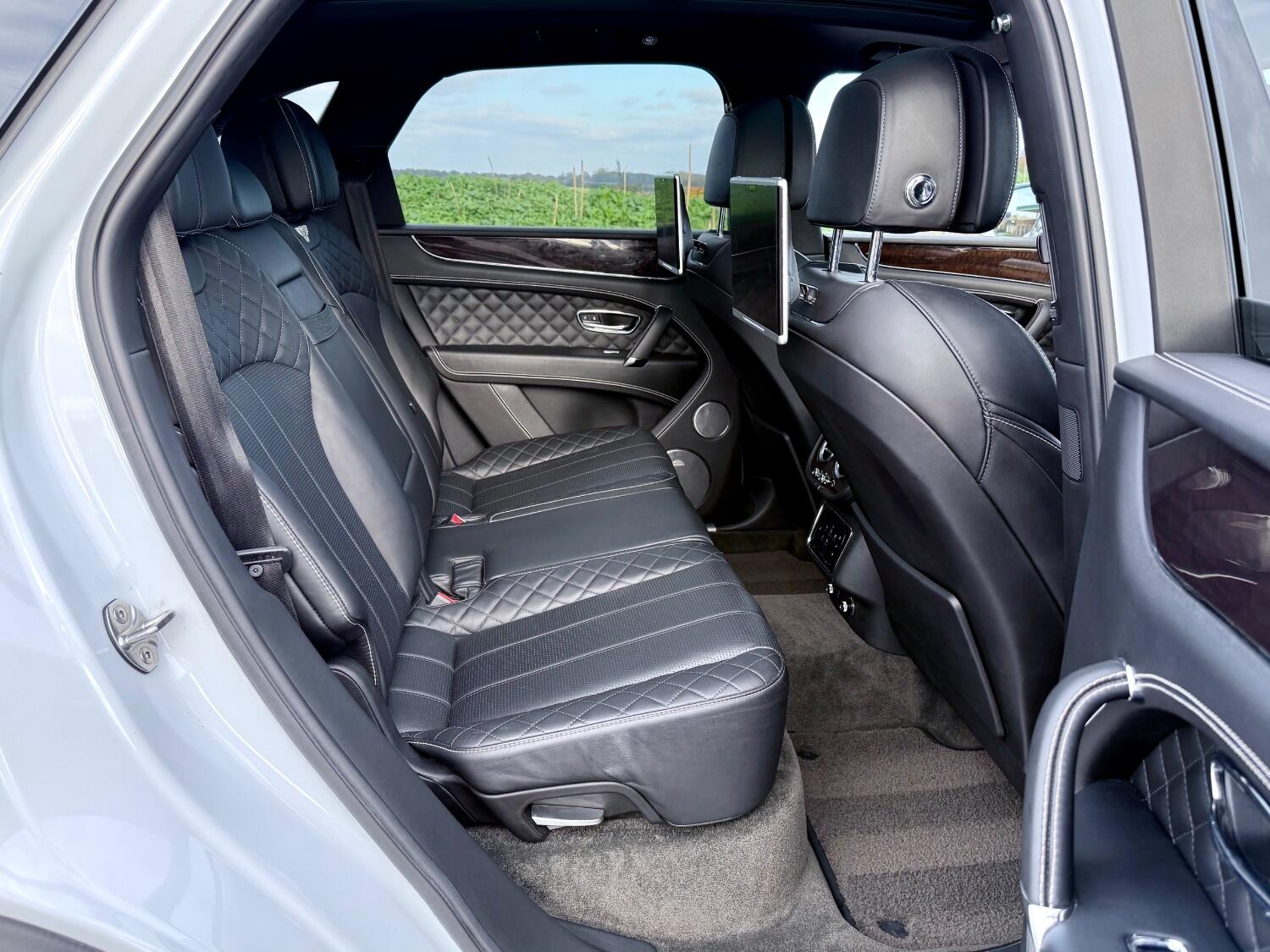 Used Bentley Bentayga 2018 for sale - 76713158: Photo 15