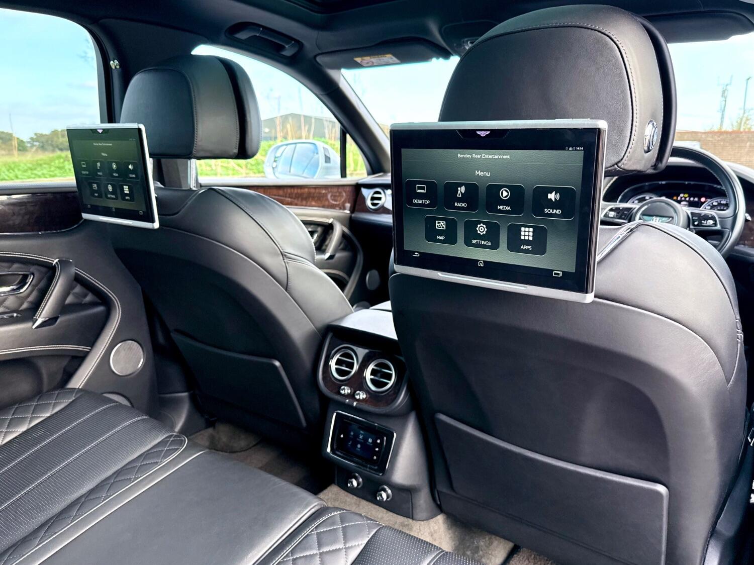 Used Bentley Bentayga 2018 for sale - 76713158: Photo 16