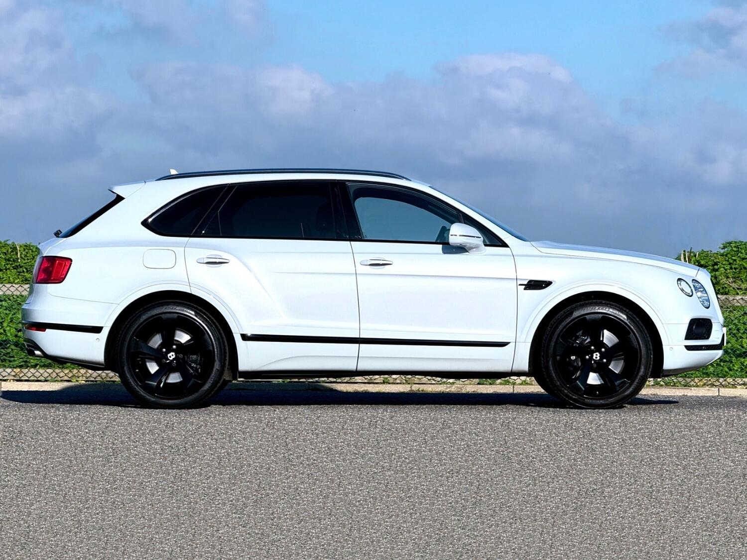 Used Bentley Bentayga 2018 for sale - 76713158: Photo 2