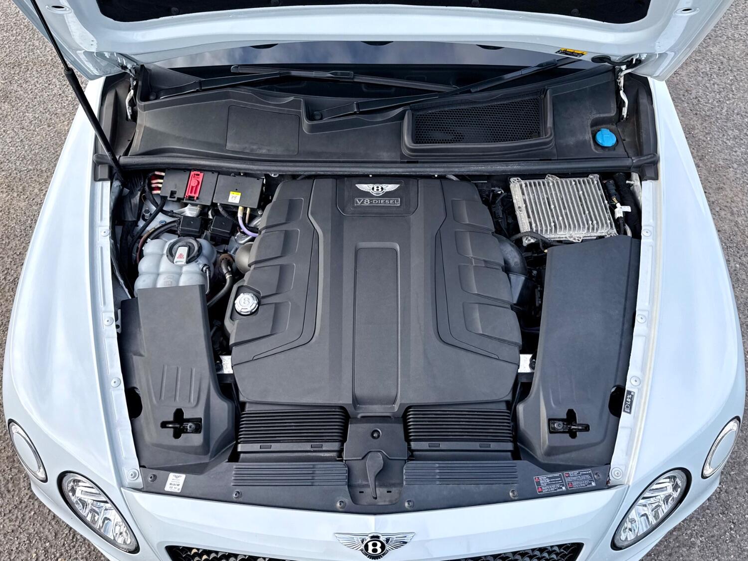 Used Bentley Bentayga 2018 for sale - 76713158: Photo 22