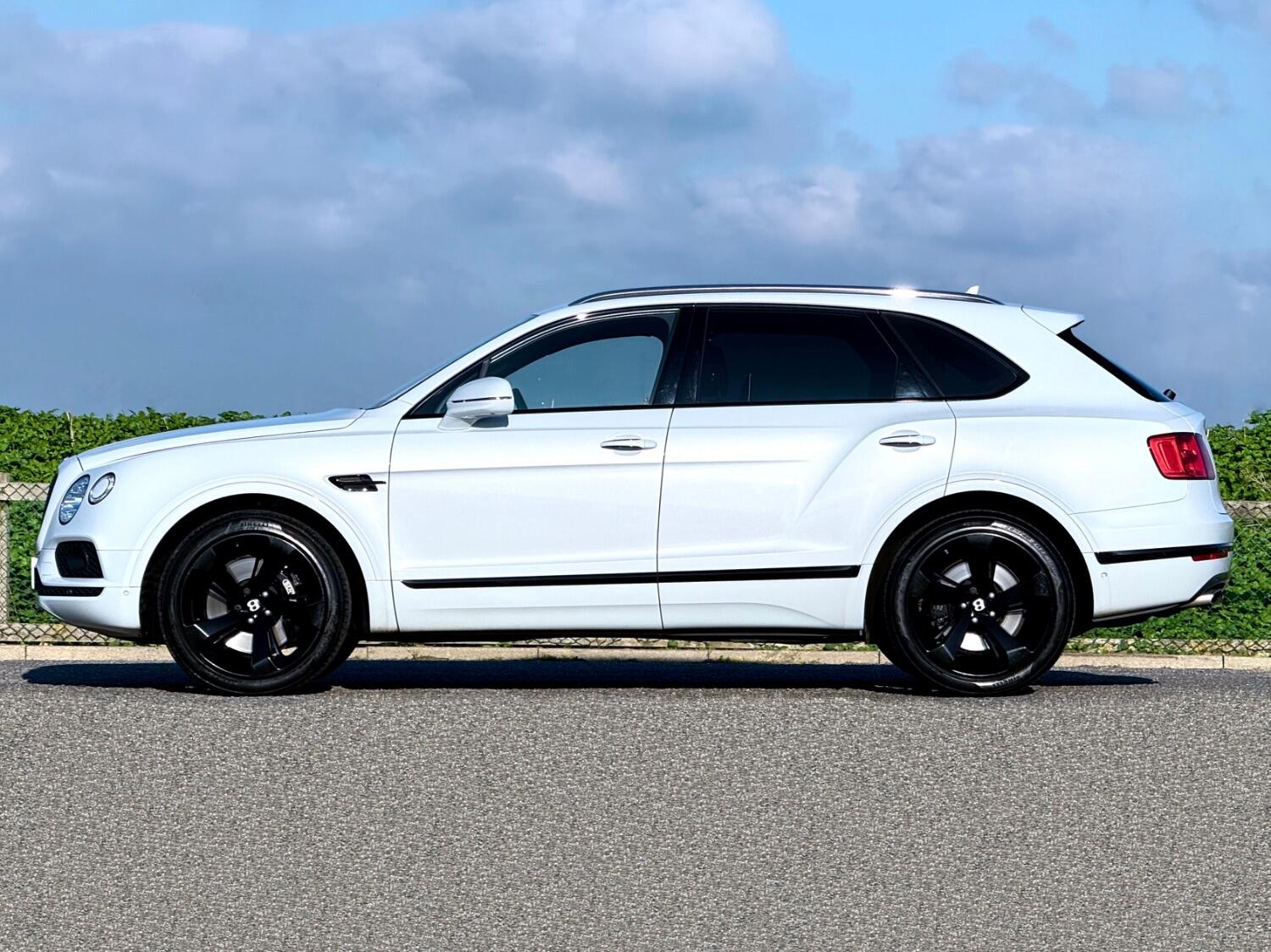 Used Bentley Bentayga 2018 for sale - 76713158: Photo 6