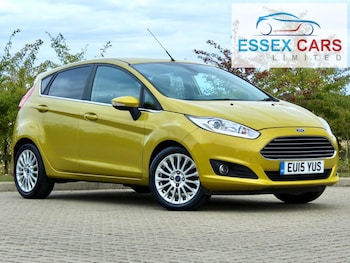 Ford - Fiesta
