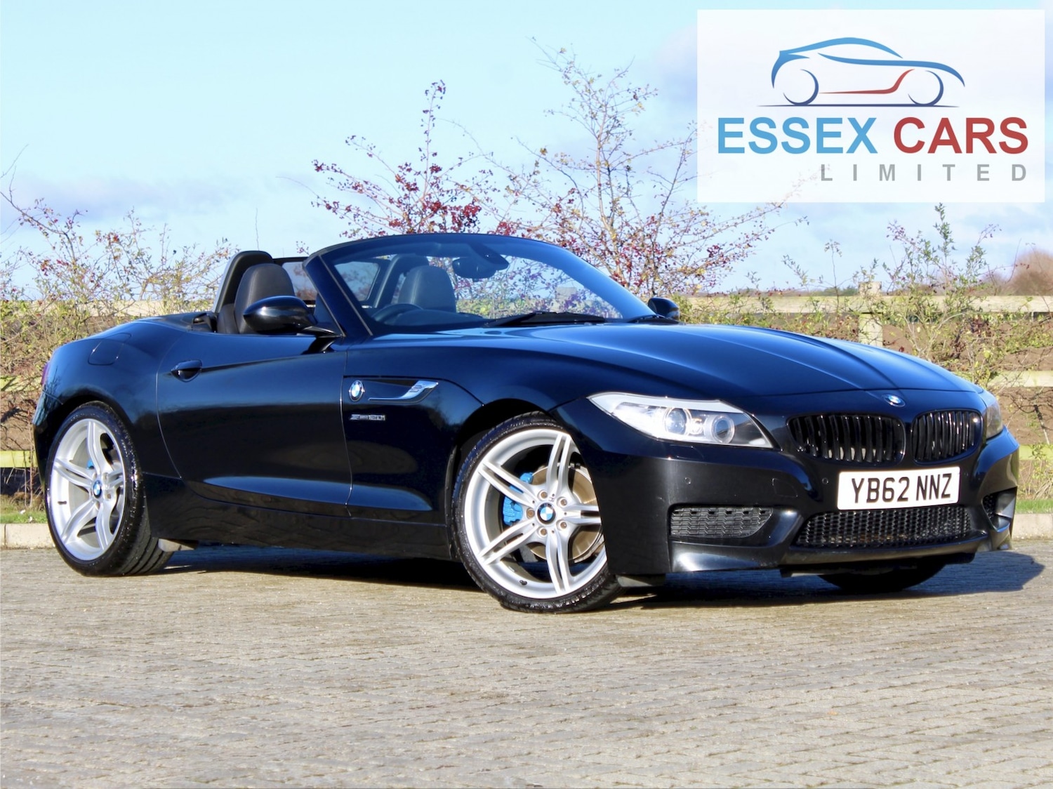 Used BMW Z4 2012 for sale - 76799243: Photo 1