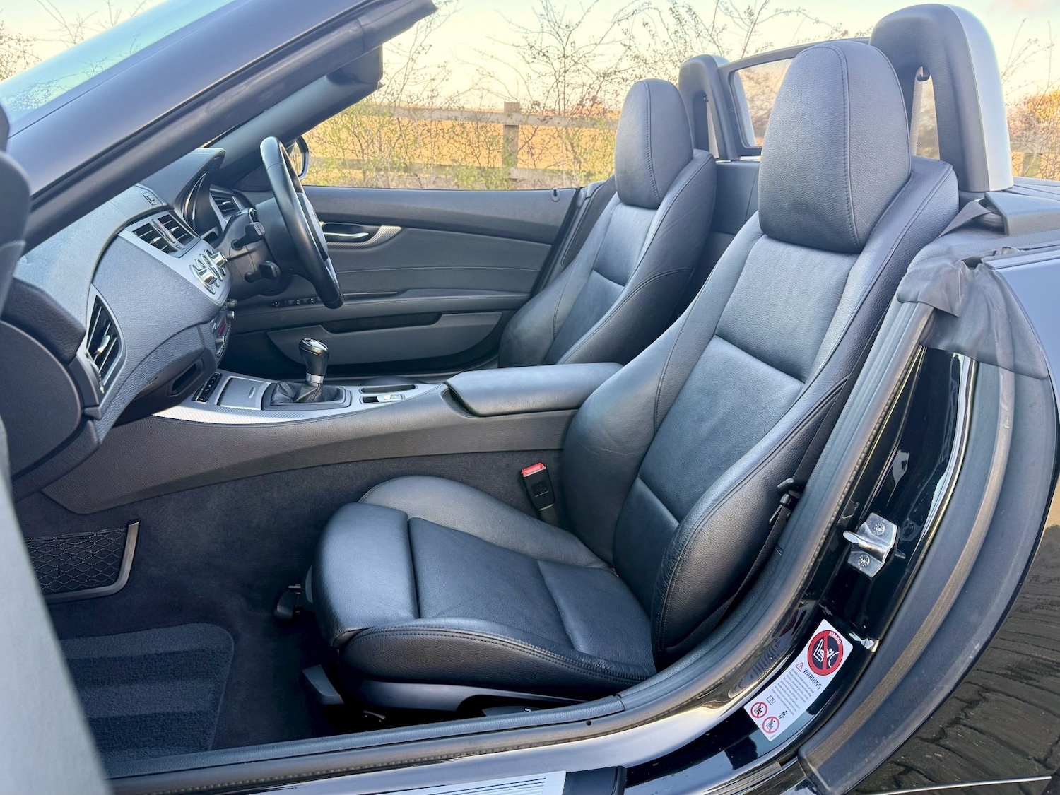 Used BMW Z4 2012 for sale - 76799243: Photo 10