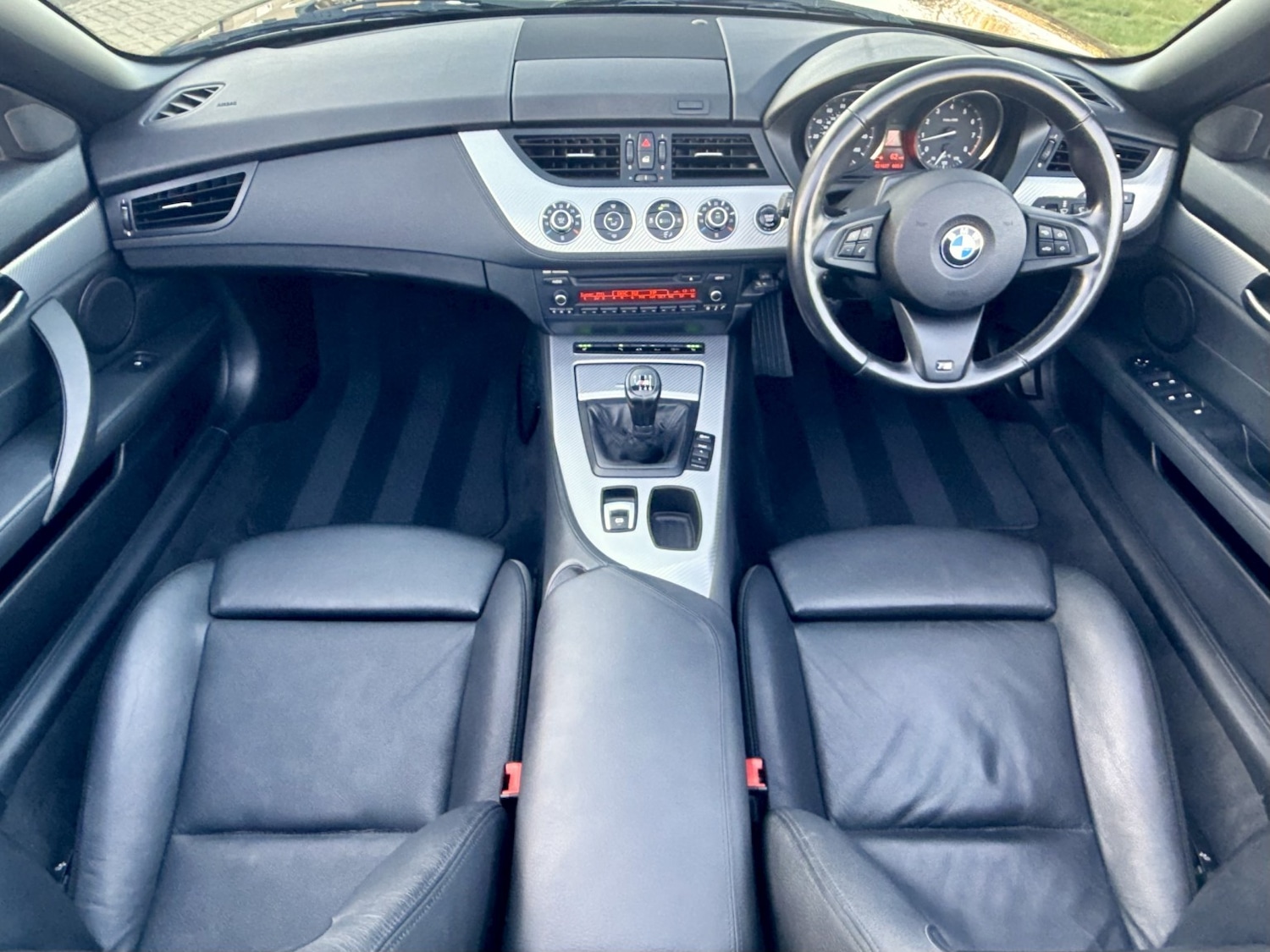 Used BMW Z4 2012 for sale - 76799243: Photo 12