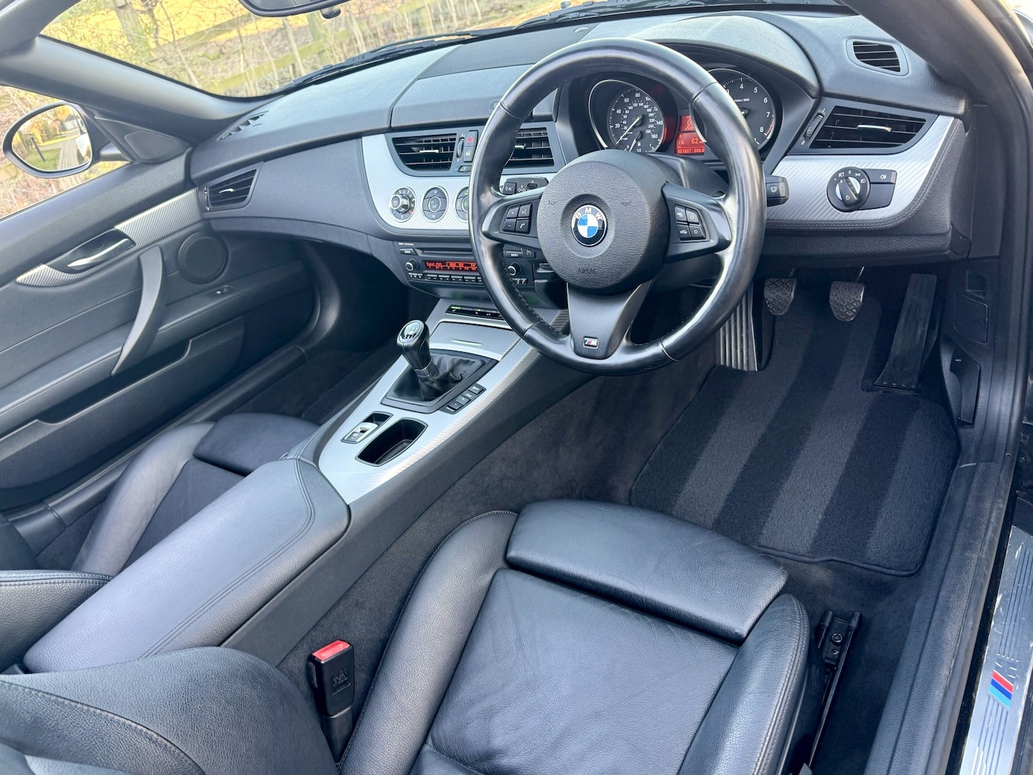 Used BMW Z4 2012 for sale - 76799243: Photo 13