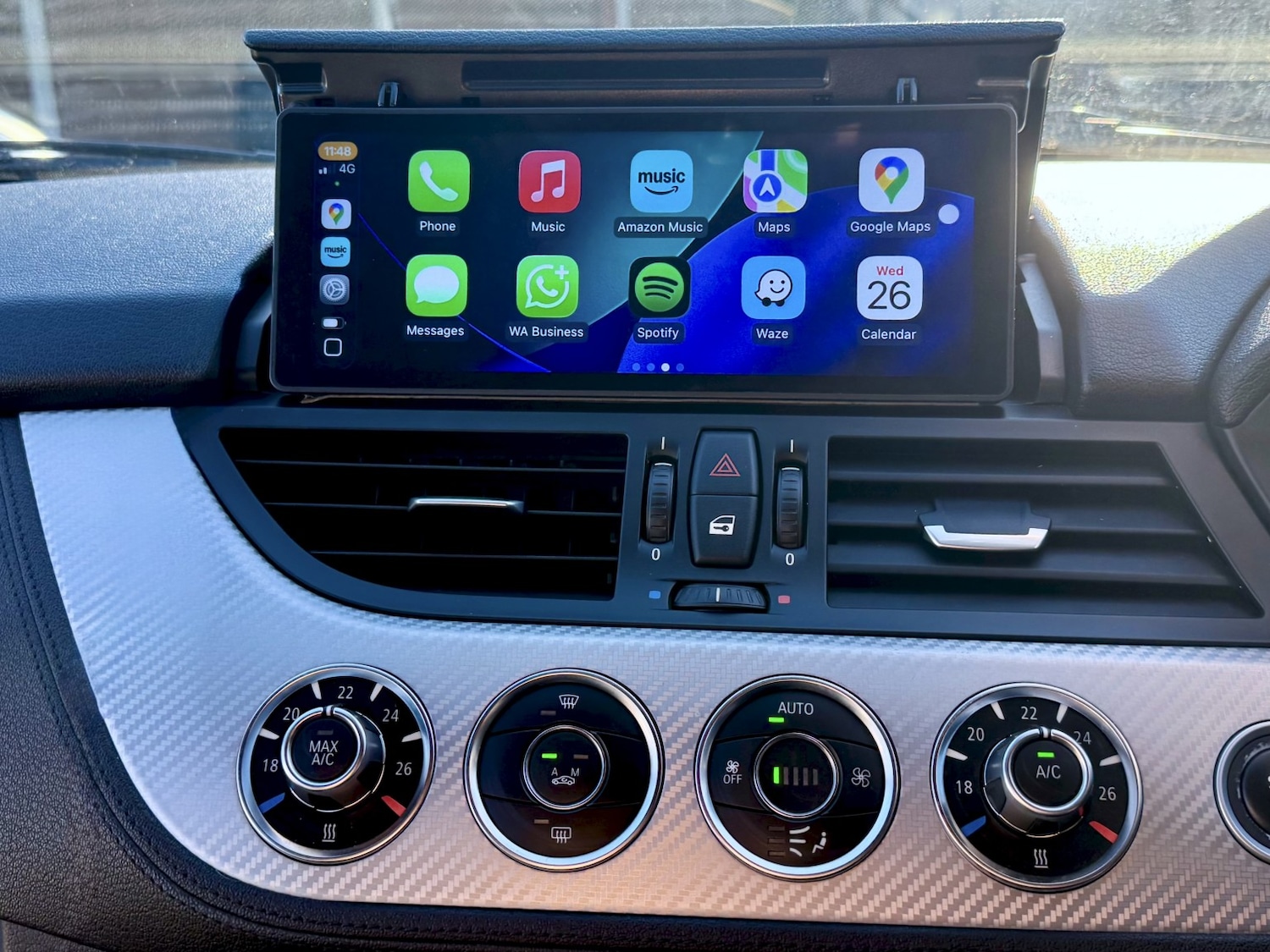 Used BMW Z4 2012 for sale - 76799243: Photo 15