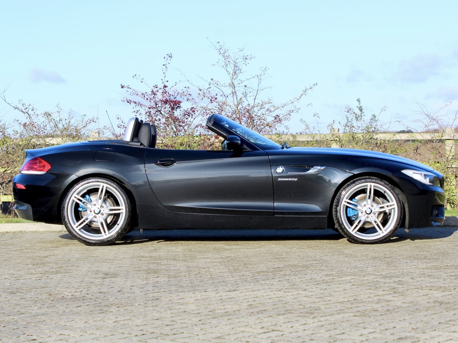 Used BMW Z4 2012 for sale - 76799243: Photo 3