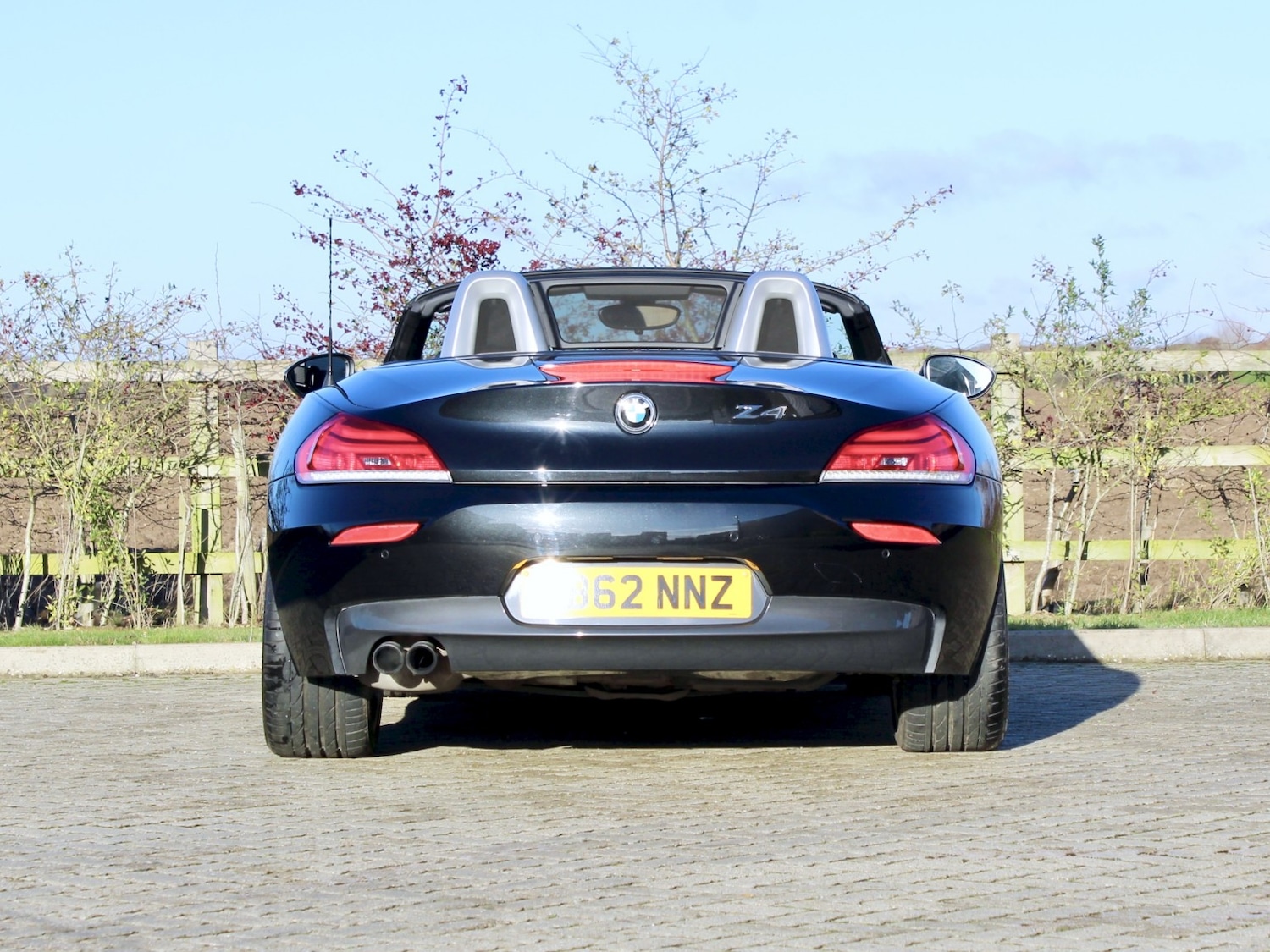 Used BMW Z4 2012 for sale - 76799243: Photo 5