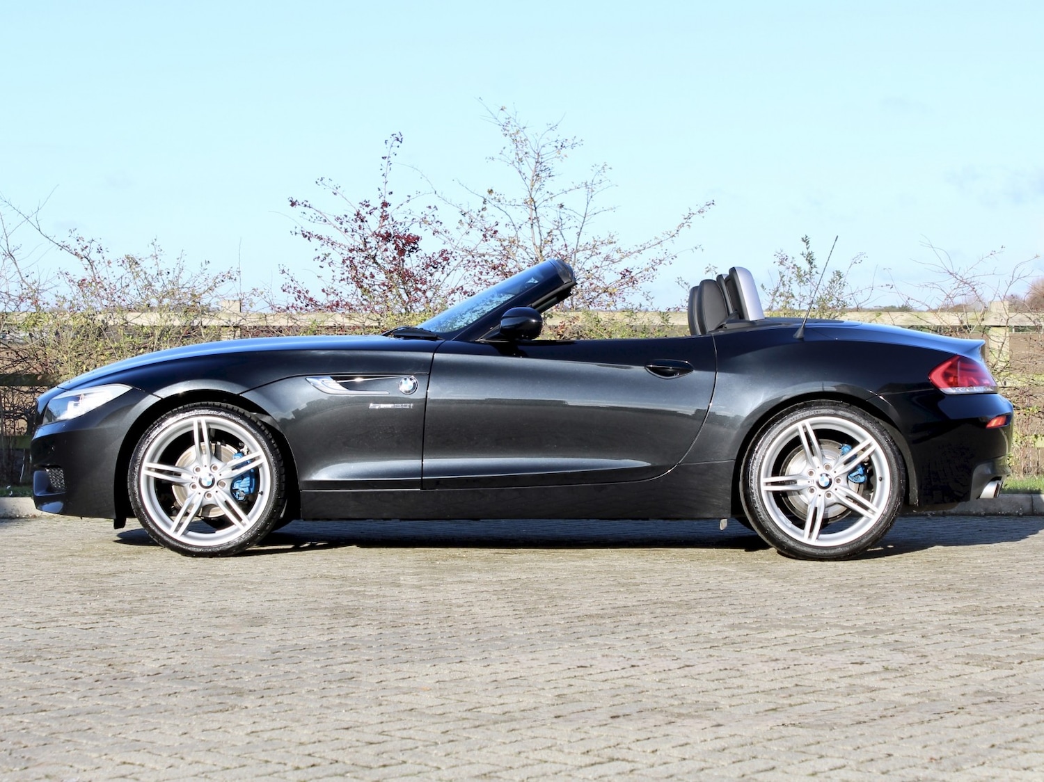 Used BMW Z4 2012 for sale - 76799243: Photo 7