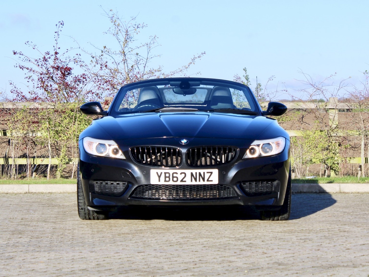 Used BMW Z4 2012 for sale - 76799243: Photo 9