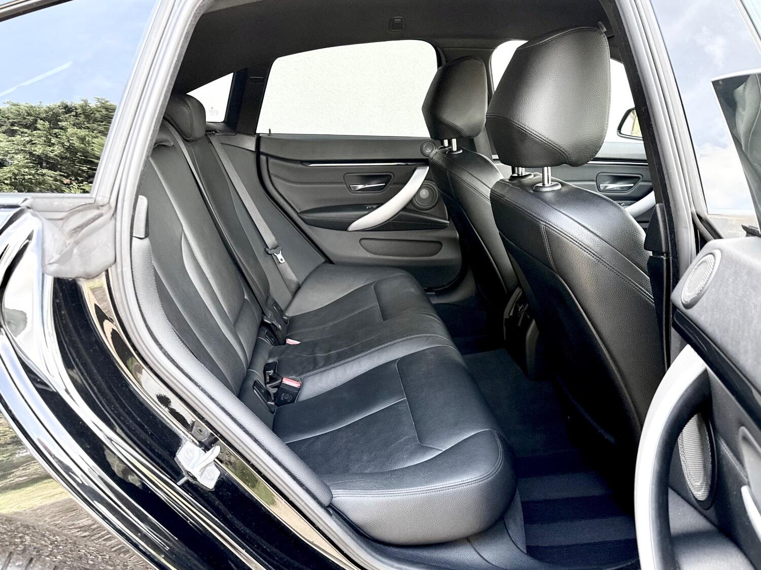 Used BMW 4 Series Gran Coupe 2019 for sale - 76769476: Photo 14