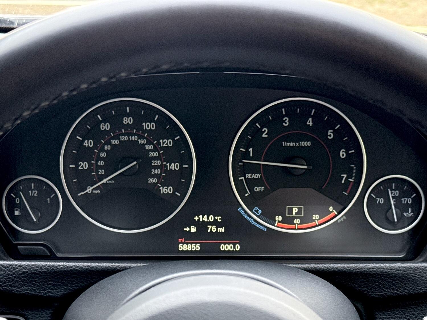 Used BMW 4 Series Gran Coupe 2019 for sale - 76769476: Photo 16