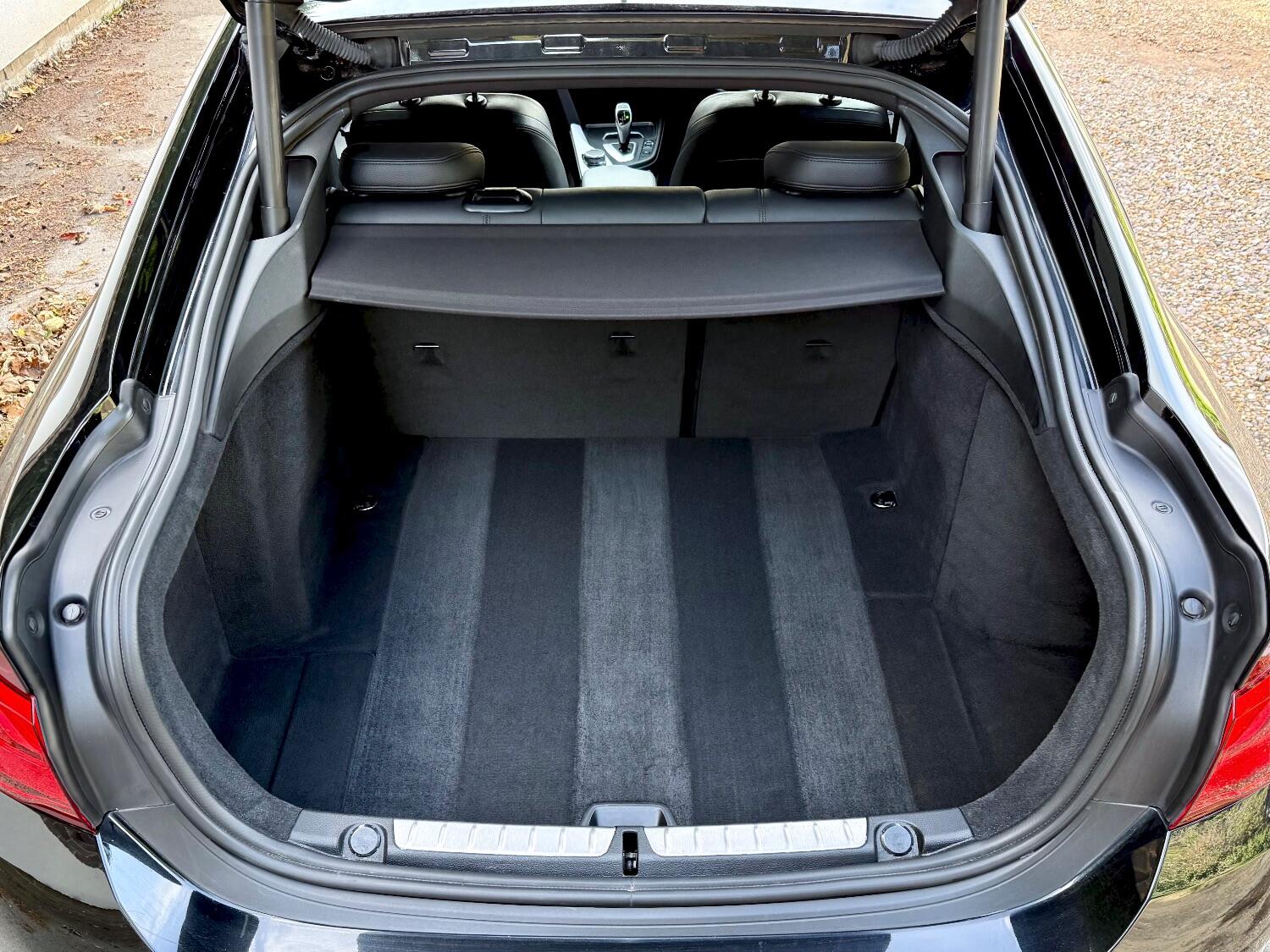 Used BMW 4 Series Gran Coupe 2019 for sale - 76769476: Photo 17