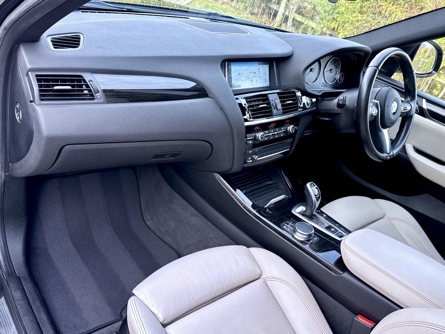 Used BMW X4 2017 for sale - 76605719: Photo 10