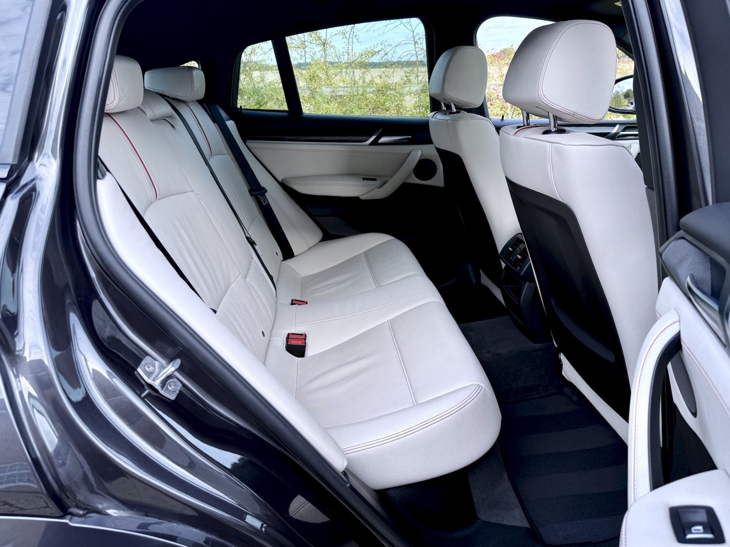 Used BMW X4 2017 for sale - 76605719: Photo 15