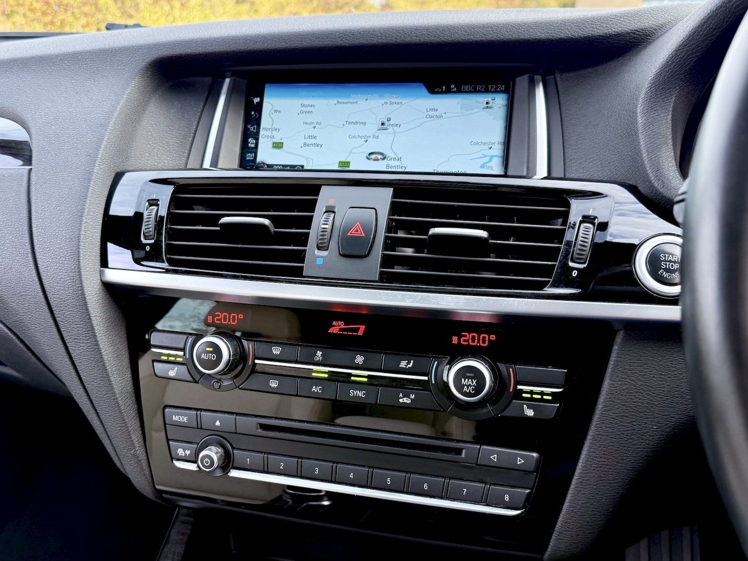 Used BMW X4 2017 for sale - 76605719: Photo 16