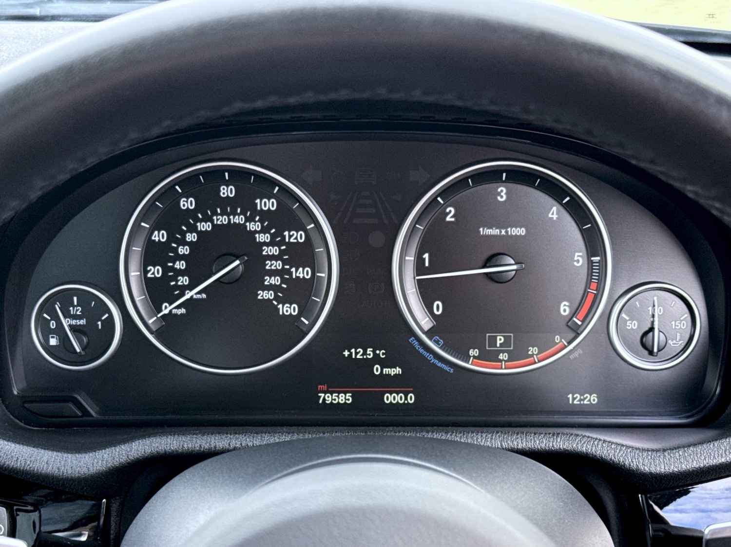 Used BMW X4 2017 for sale - 76605719: Photo 17