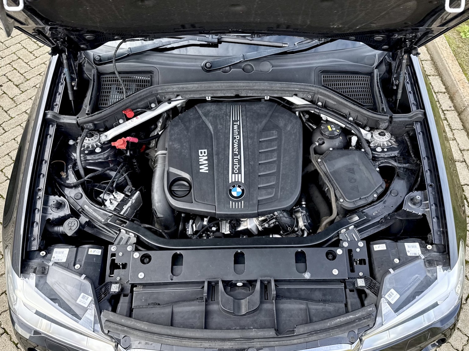 Used BMW X4 2017 for sale - 76605719: Photo 22