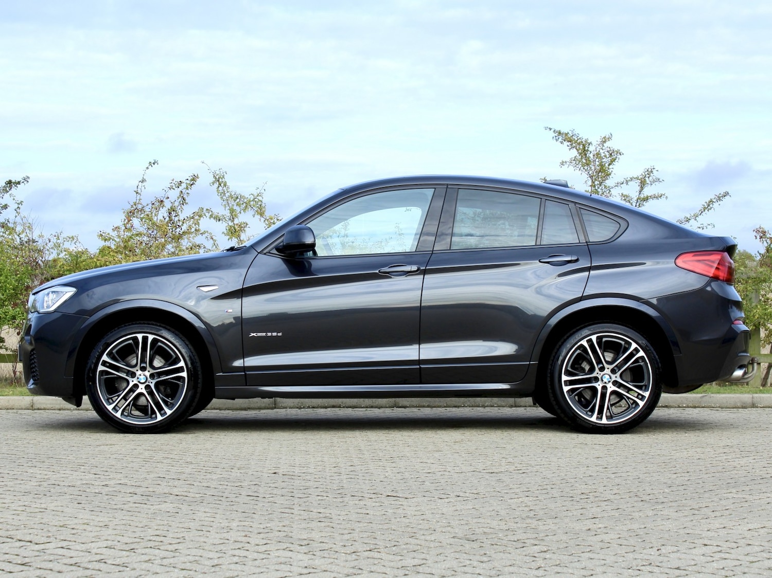 Used BMW X4 2017 for sale - 76605719: Photo 6