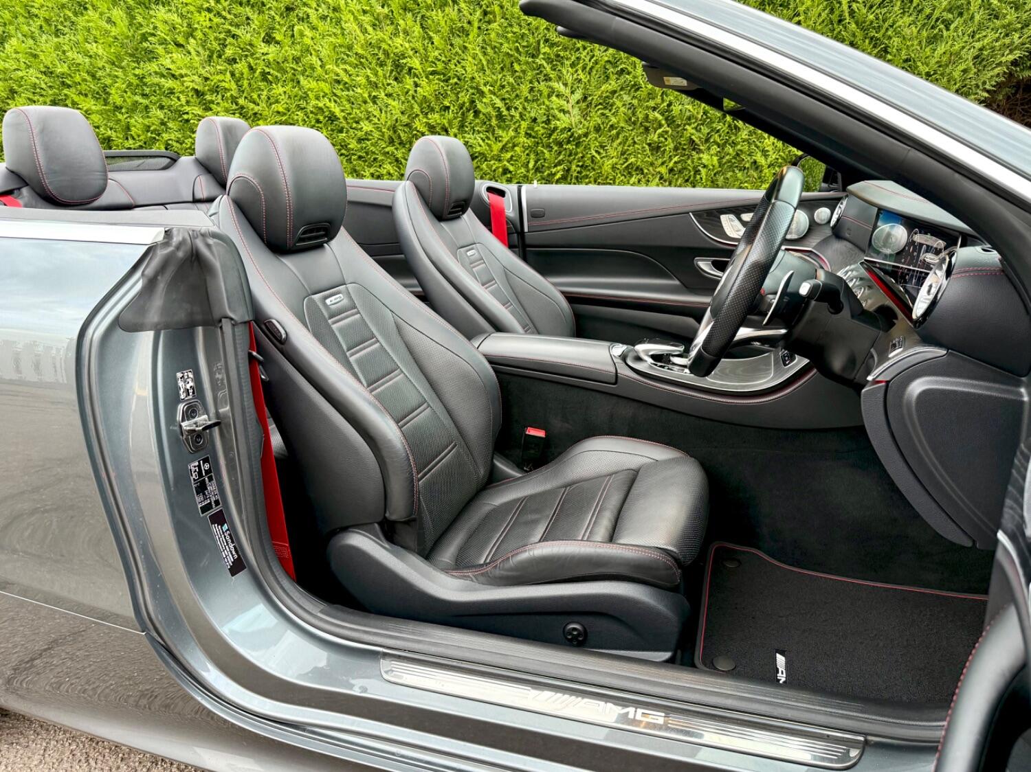 Used Mercedes-Benz E Class 2019 for sale - 76793900: Photo 14