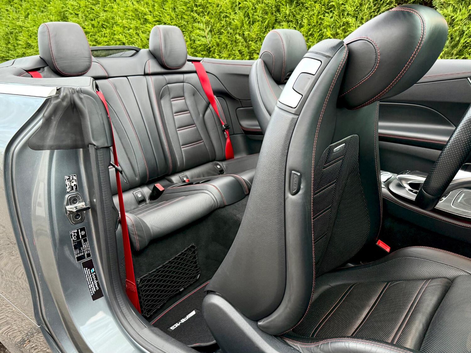 Used Mercedes-Benz E Class 2019 for sale - 76793900: Photo 15