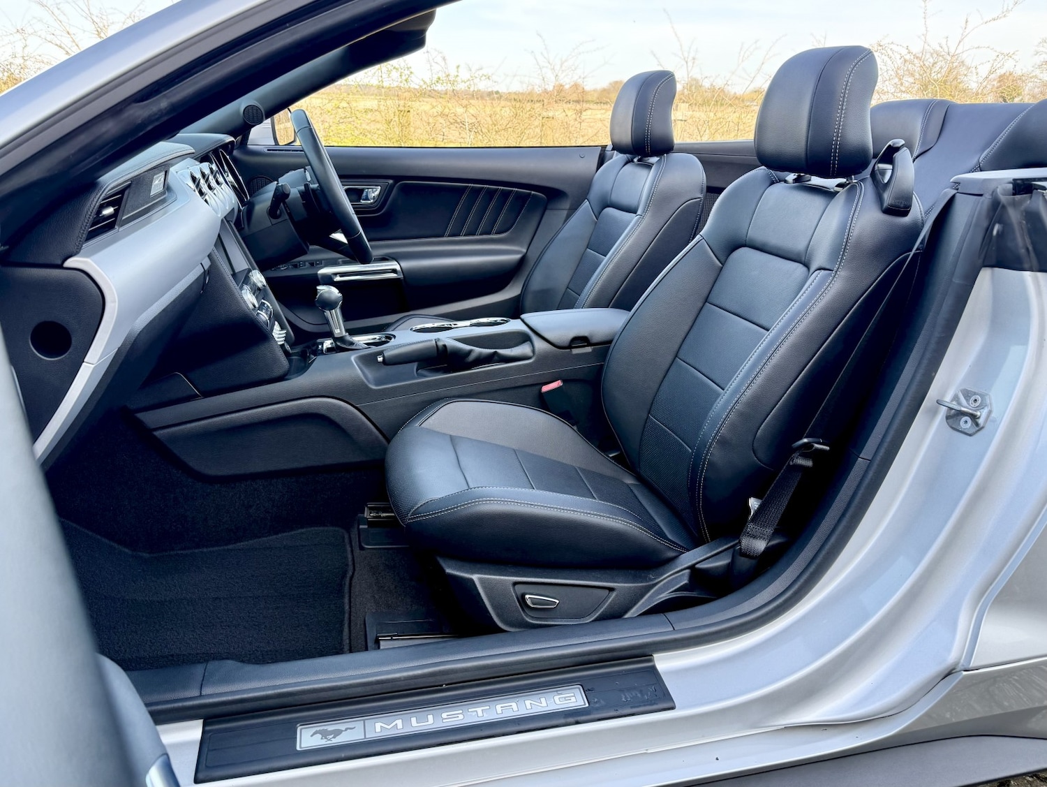 Used Ford Mustang 2019 for sale - 77915731: Photo 11